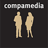 Logo compamedia GmbH