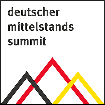 Logo Deutscher Mittelstands-Summit
