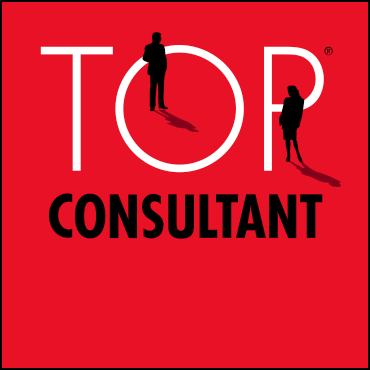 Logo TOP CONSULTANT