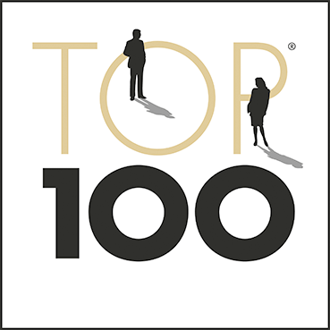 Logo TOP 100